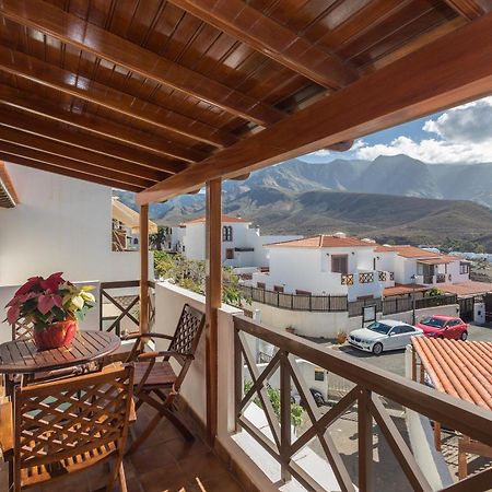Casa Rural Villa Janeth Con Amplia Terraza Agaete Agaete (Gran Canaria) Exterior foto