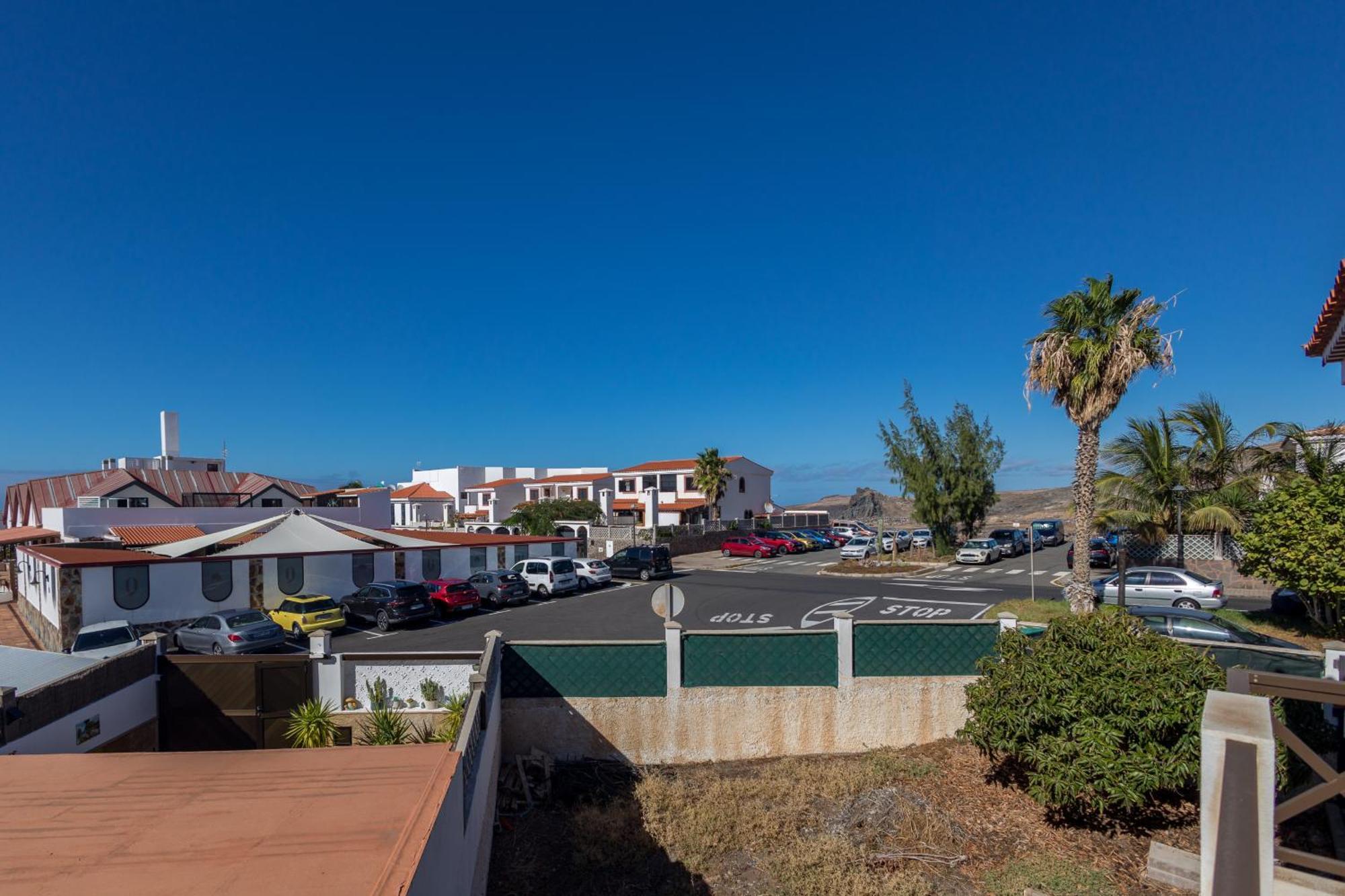 Casa Rural Villa Janeth Con Amplia Terraza Agaete Agaete (Gran Canaria) Exterior foto