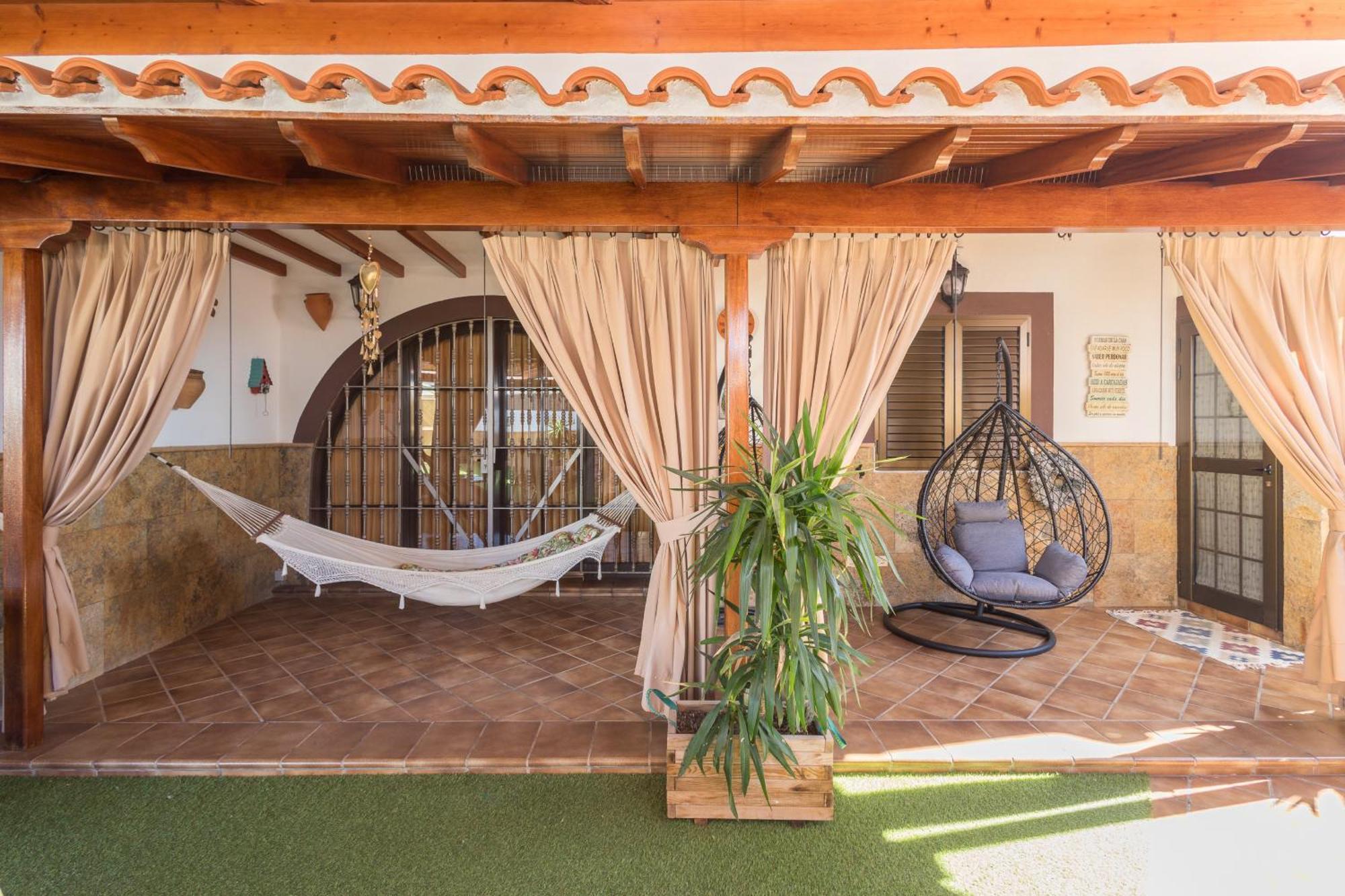 Casa Rural Villa Janeth Con Amplia Terraza Agaete Agaete (Gran Canaria) Exterior foto