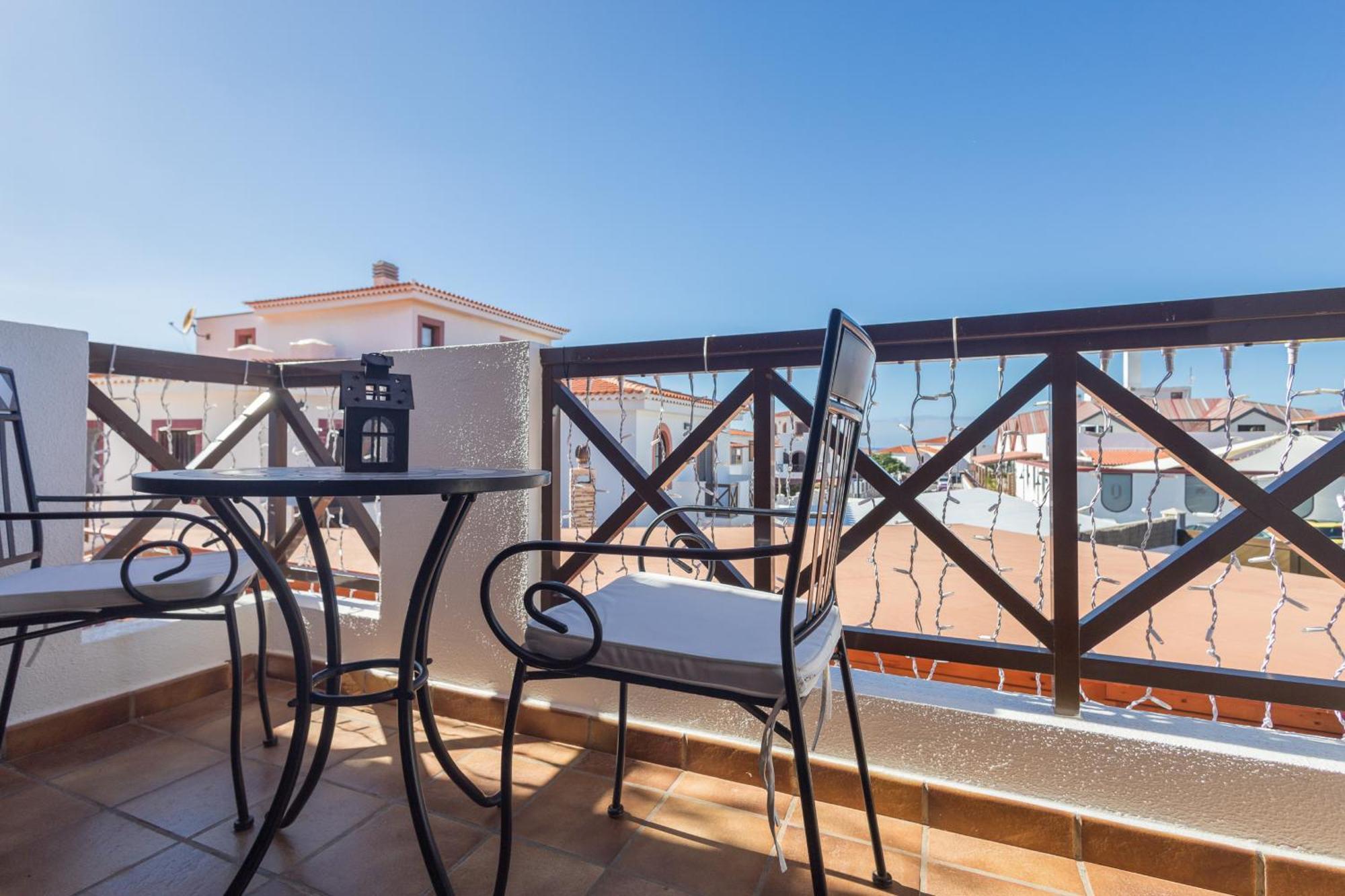 Casa Rural Villa Janeth Con Amplia Terraza Agaete Agaete (Gran Canaria) Exterior foto