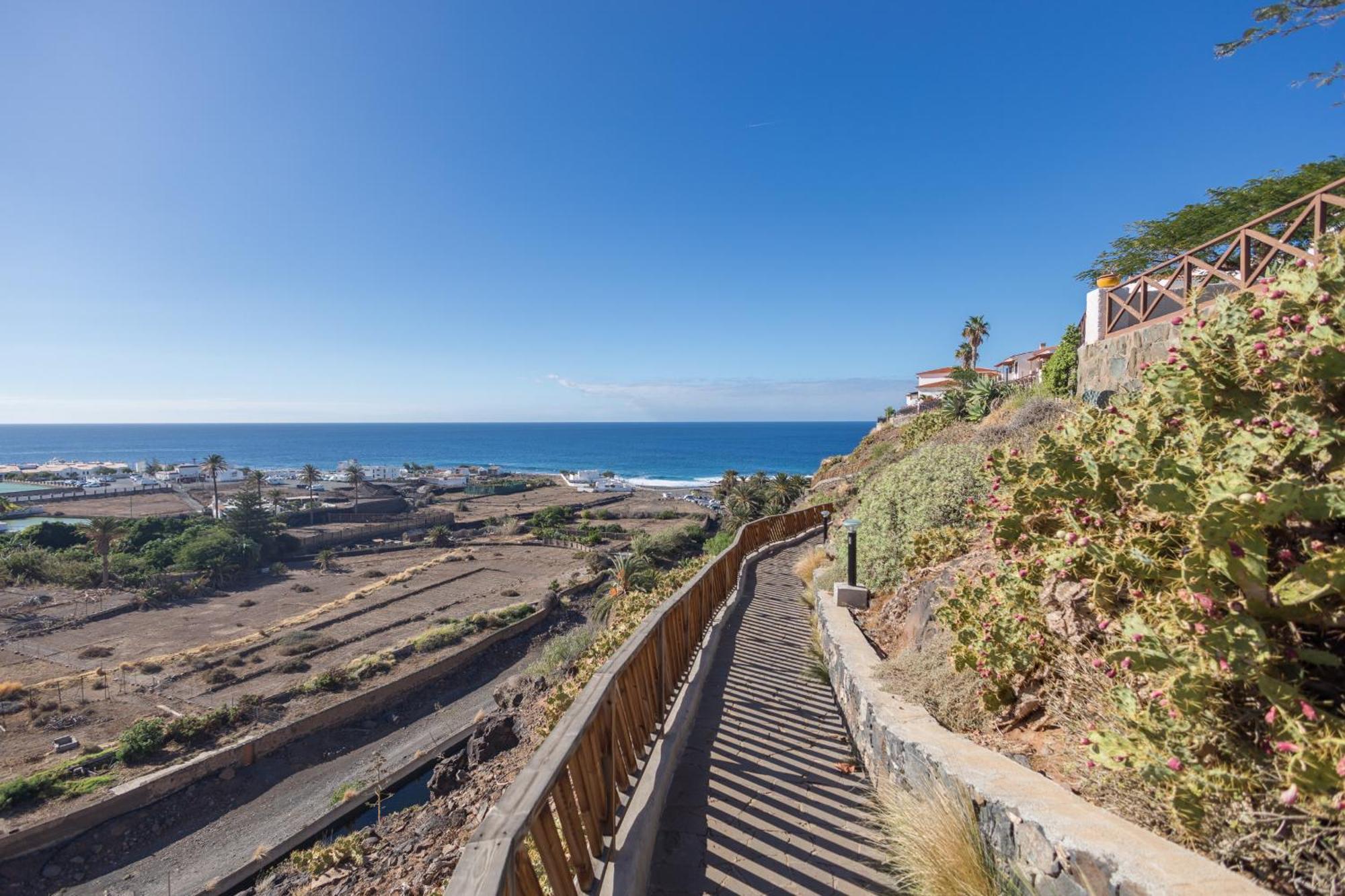 Casa Rural Villa Janeth Con Amplia Terraza Agaete Agaete (Gran Canaria) Exterior foto